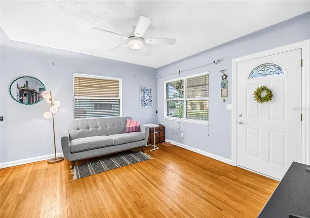 Photo 4 of Single family home for sale at 2450 37th Avenue N, Saint Petersburg, FL 33713 | MLS# TB8561891 | Listing updated on 2026-10-27