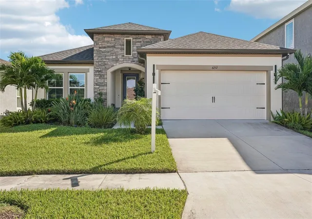 Single family home for sale at 6252 Hidden Branch Dr, APOLLO BEACH, FL 33572 | MLS# TB8561893