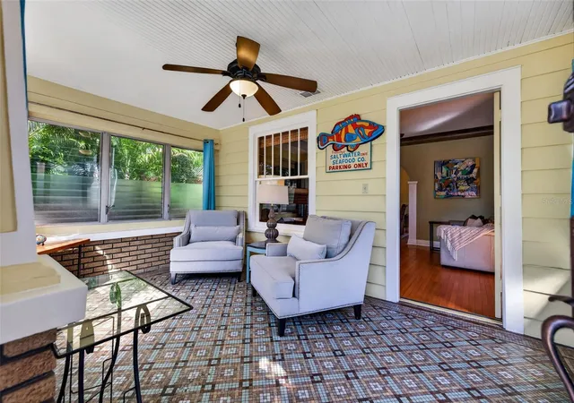 Photo 3 of Single family home for sale at 845 28th Avenue N, Saint Petersburg, FL 33704 | MLS# TB8561894 | Listing updated on 2026-10-28