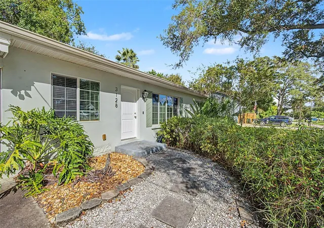 Photo 1 of Single family home for sale at 3128 Johns Pkwy, Clearwater, FL 33759 | MLS# TB8561897 | Listing updated on 2026-10-29