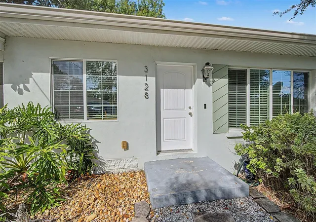 Photo 2 of Single family home for sale at 3128 Johns Pkwy, Clearwater, FL 33759 | MLS# TB8561897 | Listing updated on 2026-10-29