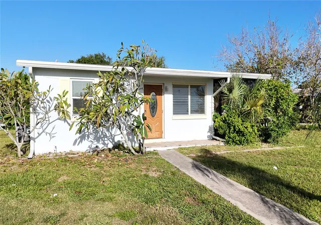 Single family home for sale at 4869 Bayano St, NORTH PORT, FL 34287 | MLS# C7532566