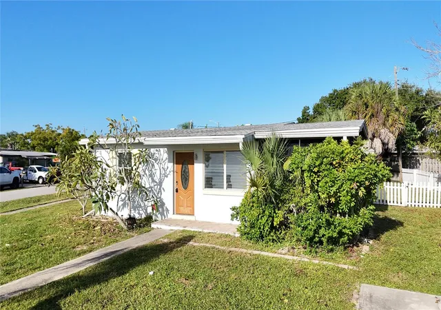 Photo 1 of Single family home for sale at 4869 Bayano St, North Port, FL 34287 | MLS# C7532566 | Listing updated on 2026-10-29