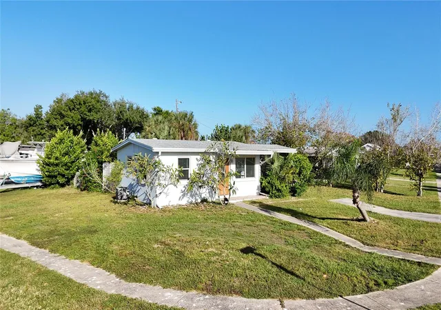 Photo 2 of Single family home for sale at 4869 Bayano St, North Port, FL 34287 | MLS# C7532566 | Listing updated on 2026-10-29