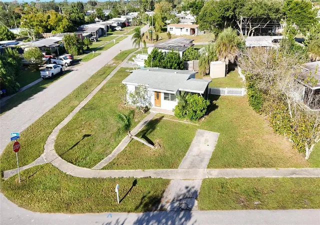 Photo 3 of Single family home for sale at 4869 Bayano St, North Port, FL 34287 | MLS# C7532566 | Listing updated on 2026-10-29