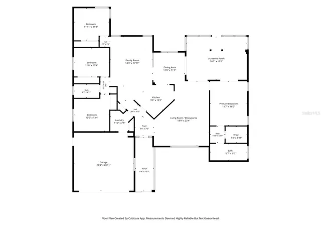 Photo 3 of Single family home for sale at 6341 Indian Rock Ct, Spring Hill, FL 34606 | MLS# W7890675 | Listing updated on 2026-10-28