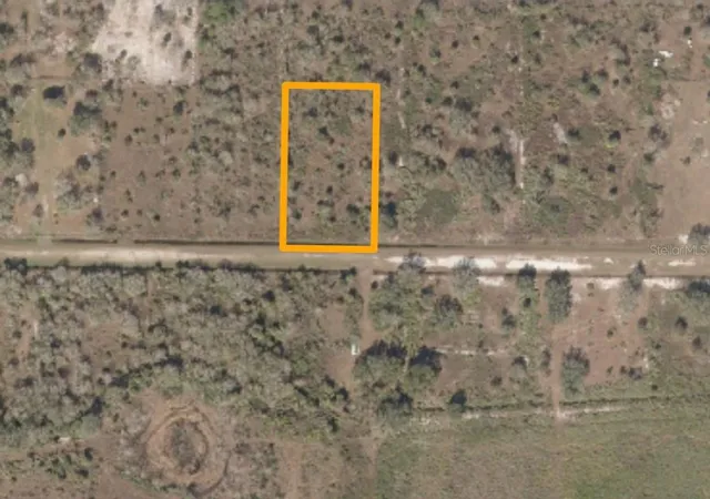 Land for sale at 18721 NW 278th Street, OKEECHOBEE, FL 34972 | MLS# A4710977