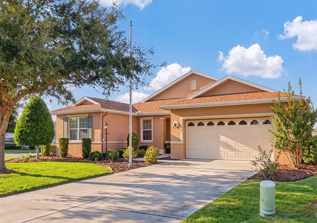 Photo 1 of Single family home for sale at 9222 SW 97th Circle, Ocala, FL 34481 | MLS# OM734761 | Listing updated on 2026-10-28