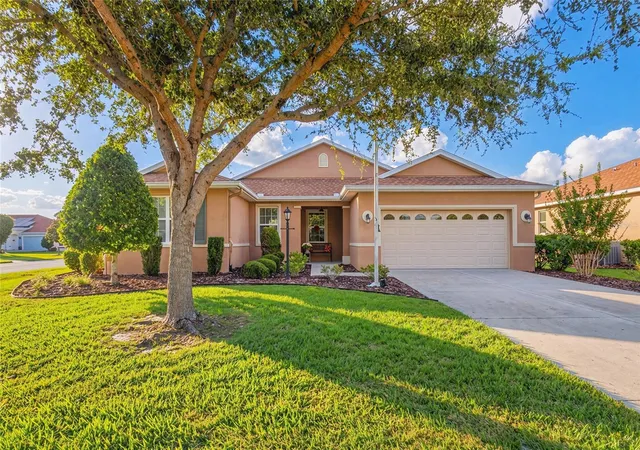 Single family home for sale at 9222 SW 97th Circle, OCALA, FL 34481 | MLS# OM734761