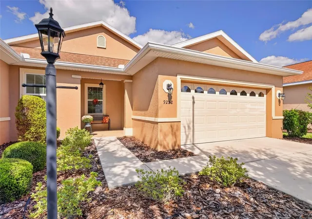 Photo 2 of Single family home for sale at 9222 SW 97th Circle, Ocala, FL 34481 | MLS# OM734761 | Listing updated on 2026-10-28