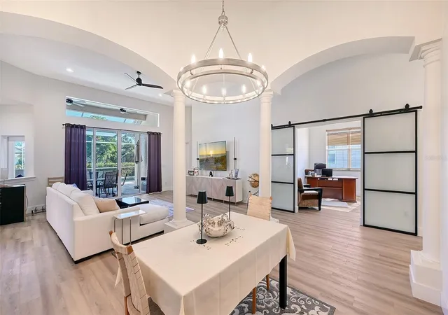 Photo 3 of Single family home for sale at 1595 Pinyon Pine Dr, Sarasota, FL 34240 | MLS# A4710979 | Listing updated on 2026-10-29