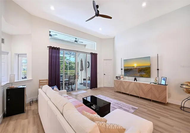 Photo 4 of Single family home for sale at 1595 Pinyon Pine Dr, Sarasota, FL 34240 | MLS# A4710979 | Listing updated on 2026-10-29