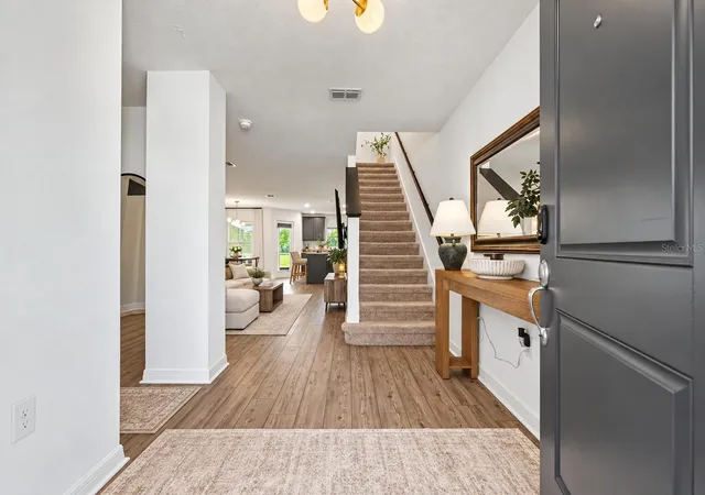 Photo 3 of Townhouse for sale at 5429 Companion Ln, Tampa, FL 33619 | MLS# TB8561906 | Listing updated on 2026-10-29