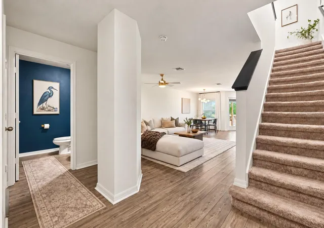 Photo 4 of Townhouse for sale at 5429 Companion Ln, Tampa, FL 33619 | MLS# TB8561906 | Listing updated on 2026-10-29