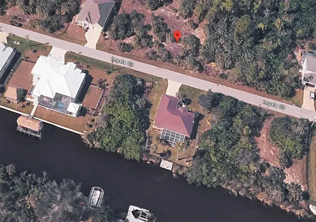 Photo 2 of Land for sale at 9267 Impala Cir, Port Charlotte, FL 33981 | MLS# C7532567 | Listing updated on 2026-10-28