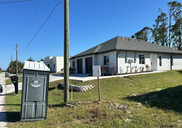 Photo 1 of House for sale at 12047 Henley Ave, Port Charlotte, FL 33981 | MLS# TB8561908 | Listing updated on 2026-10-28