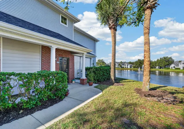 Condo for sale at 16114 Harbour Vista Cir #16114, Saint Augustine, FL 32080 | MLS# FC322386