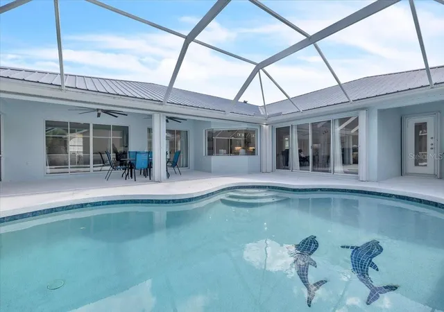 Photo 2 of Single family home for sale at 1041 Harbour Drake Dr, Punta Gorda, FL 33983 | MLS# C7532569 | Listing updated on 2026-10-30