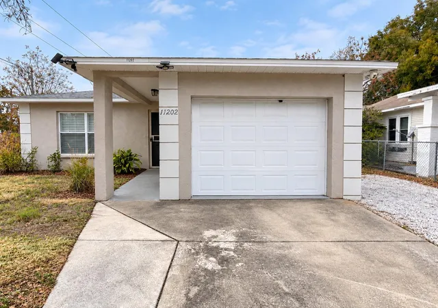 Single family home for sale at 11202 N Arden Ave, TAMPA, FL 33612 | MLS# TB8561911
