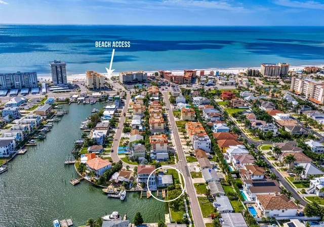 Photo 2 of Single family home for sale at 191 175th Avenue E, Redington Shores, FL 33708 | MLS# TB8561914 | Listing updated on 2026-10-29