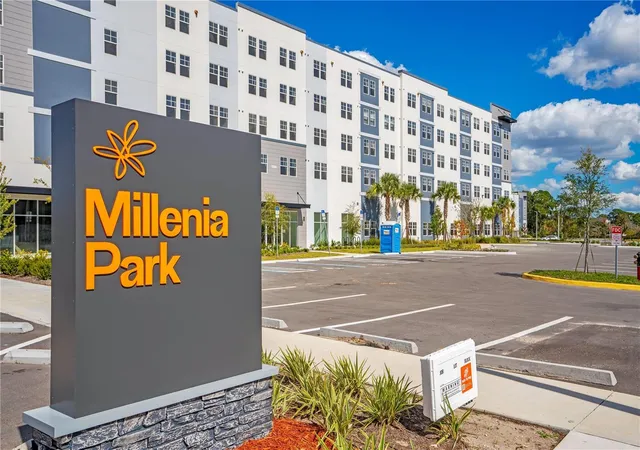 Photo 1 of Condo for sale at 5579 Millenia Park Blvd #314, Orlando, FL 32839 | MLS# O6453056 | Listing updated on 2026-10-29