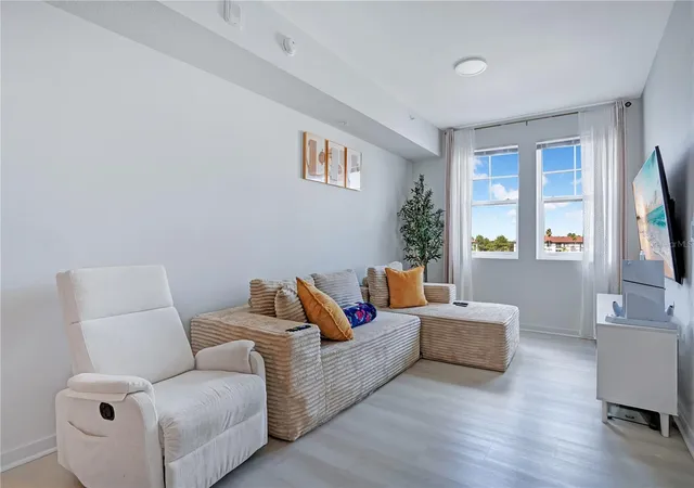 Photo 4 of Condo for sale at 5579 Millenia Park Blvd #314, Orlando, FL 32839 | MLS# O6453056 | Listing updated on 2026-10-29