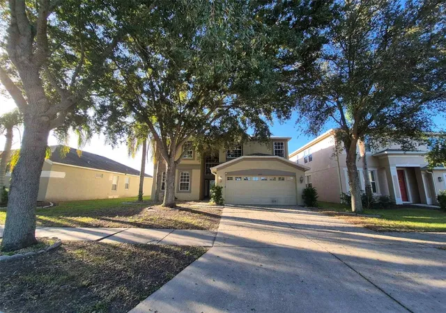Single family home for sale at 8109 Orange Spring Dr, RUSKIN, FL 33573 | MLS# O6453058