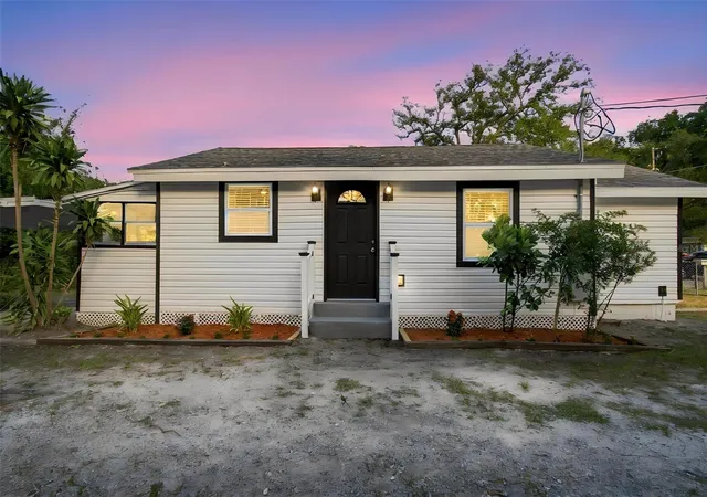 Photo 1 of Single family home for sale at 2110 E Ellicott St, Tampa, FL 33610 | MLS# TB8561921 | Listing updated on 2026-10-30