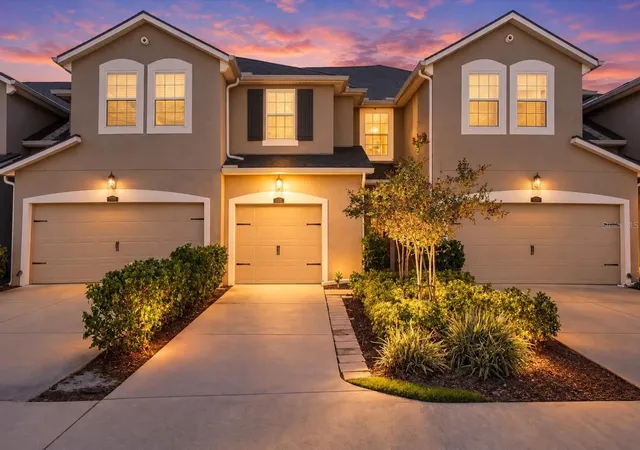 Townhouse for sale at 11919 Sky Acres Ter, BRADENTON, FL 34211 | MLS# A4710984