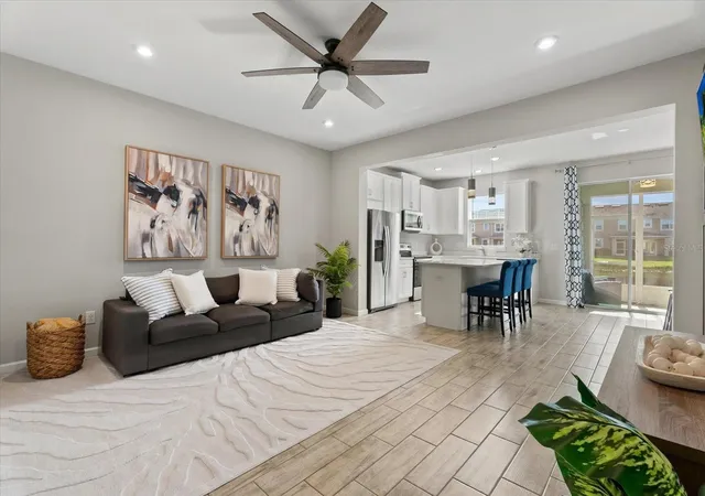 Photo 3 of Townhouse for sale at 11919 Sky Acres Ter, Bradenton, FL 34211 | MLS# A4710984 | Listing updated on 2026-10-29