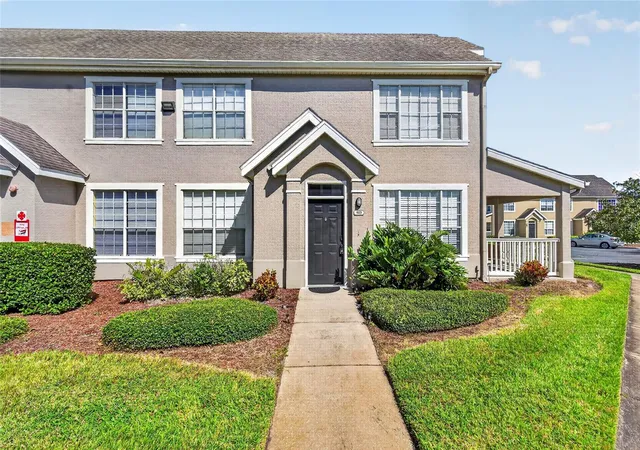 Photo 1 of Townhouse for sale at 9093 Lee Vista Blvd #905, Orlando, FL 32829 | MLS# O6453062 | Listing updated on 2026-10-28