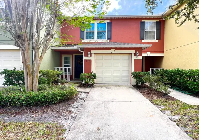 Photo 1 of Condo for sale at 292 Winding Vine Ln #17, Orlando, FL 32824 | MLS# O6453064 | Listing updated on 2026-10-29