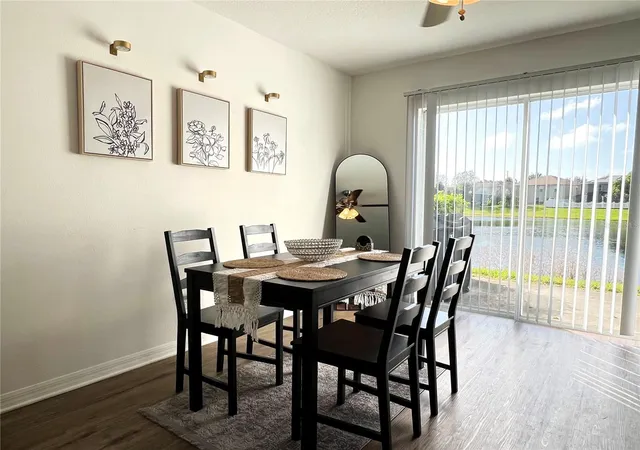 Listing Photo 2 - Condo for sale in building located at 292 Winding Vine Ln, ORLANDO, FL 32824 - Unit #17