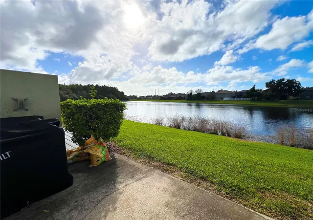 Listing Photo 1 - Condo for sale in building located at 292 Winding Vine Ln, ORLANDO, FL 32824 - Unit #17