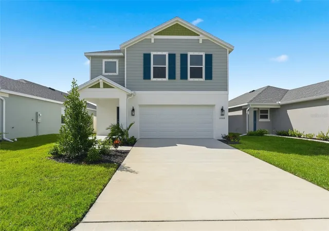 Photo 1 of Single family home for sale at 13009 Red Deer Pl, Parrish, FL 34219 | MLS# A4710988 | Listing updated on 2026-10-28