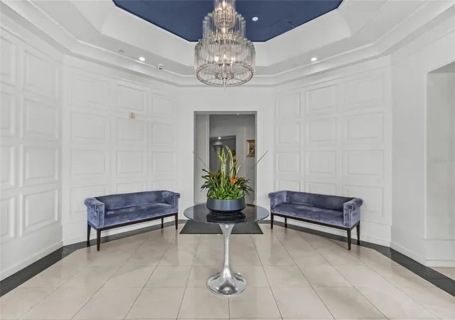 Photo 3 of Condo for sale at 1350 Main St #704, Sarasota, FL 34236 | MLS# A4710989 | Listing updated on 2026-10-28