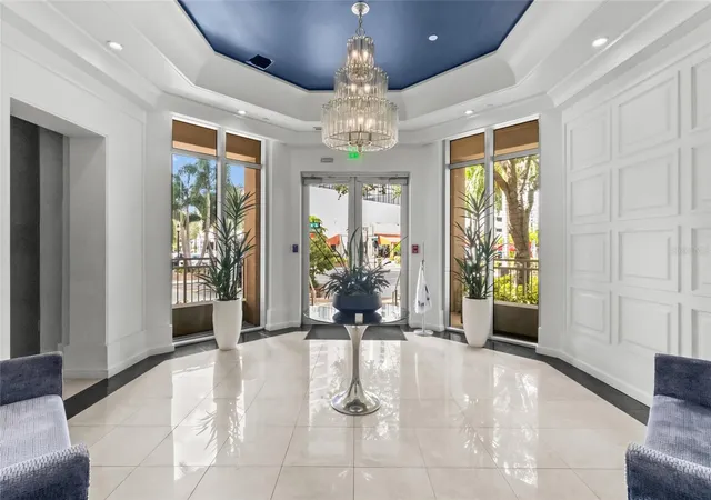 Photo 4 of Condo for sale at 1350 Main St #704, Sarasota, FL 34236 | MLS# A4710989 | Listing updated on 2026-10-28