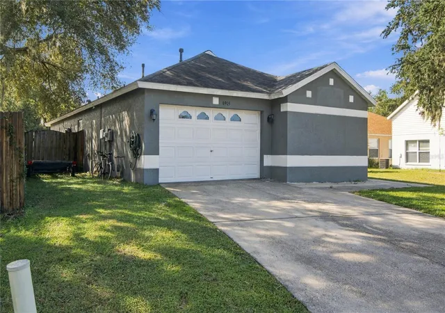 Single family home for sale at 6905 Summer Harbor Ln, RIVERVIEW, FL 33578 | MLS# TB8561929