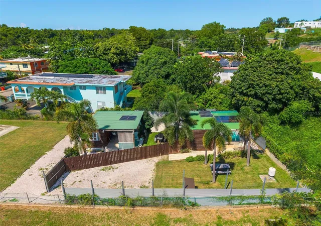Photo 2 of Land for sale at Bo Calvache Calle Hacienda Juanita, Rincon, PR 00677 | MLS# PR9125293 | Listing updated on 2026-10-28