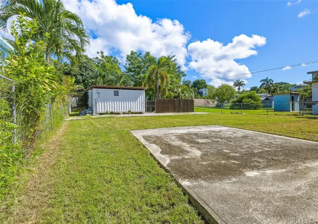 Photo 3 of Land for sale at Bo Calvache Calle Hacienda Juanita, Rincon, PR 00677 | MLS# PR9125293 | Listing updated on 2026-10-28
