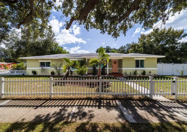 Photo 1 of Single family home for sale at 1825 Cleveland St, Clearwater, FL 33765 | MLS# TB8561935 | Listing updated on 2026-10-29