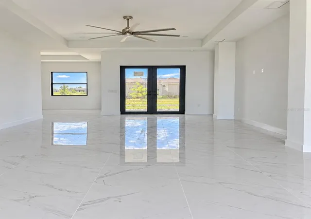 Photo 1 of Single family home for sale at 2327 NW 37th Avenue, Cape Coral, FL 33993 | MLS# O6453069 | Listing updated on 2026-10-28