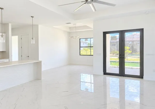 Photo 2 of Single family home for sale at 2327 NW 37th Avenue, Cape Coral, FL 33993 | MLS# O6453069 | Listing updated on 2026-10-28