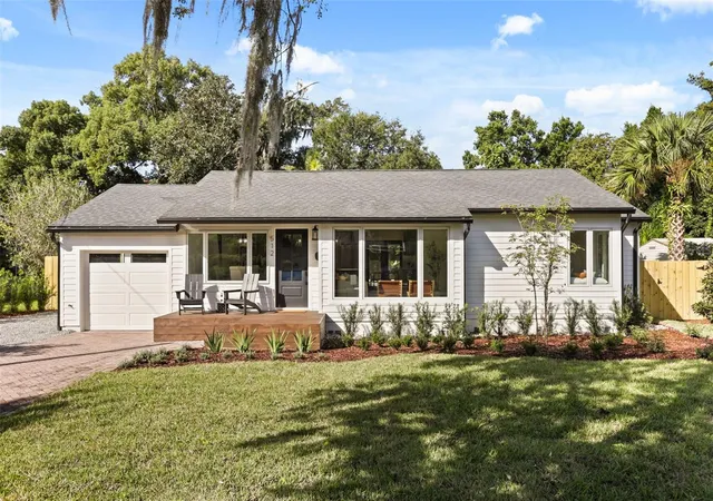 Single family home for sale at 512 Mayfair Cir, ORLANDO, FL 32803 | MLS# O6453071