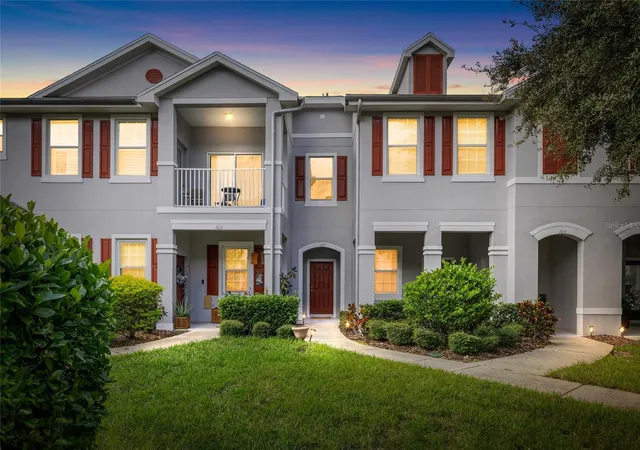 Photo 1 of Condo for sale at 9420 Georgian Park Ln #103, Tampa, FL 33626 | MLS# TB8561942 | Listing updated on 2026-10-29