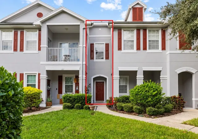 Photo 2 of Condo for sale at 9420 Georgian Park Ln #103, Tampa, FL 33626 | MLS# TB8561942 | Listing updated on 2026-10-29