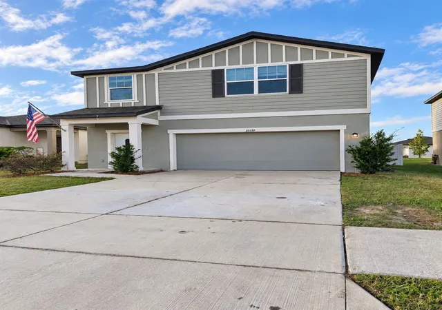 Photo 1 of Single family home for sale at 35139 White Water Lily Way, Zephyrhills, FL 33541 | MLS# W7890680 | Listing updated on 2026-10-28