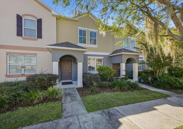 Photo 1 of Townhouse for sale at 7663 Bramwell St, Windermere, FL 34786 | MLS# TB8561943 | Listing updated on 2026-10-28