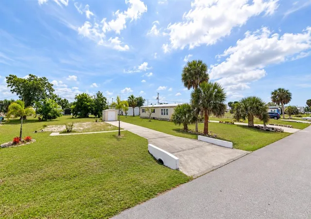 Photo 2 of Land for sale at 1253 Ibis Dr, Englewood, FL 34224 | MLS# C7532573 | Listing updated on 2026-10-28
