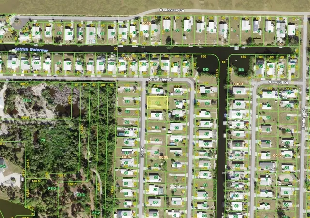 Photo 4 of Land for sale at 1253 Ibis Dr, Englewood, FL 34224 | MLS# C7532573 | Listing updated on 2026-10-28